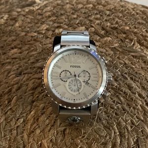 Mens Fossil watch